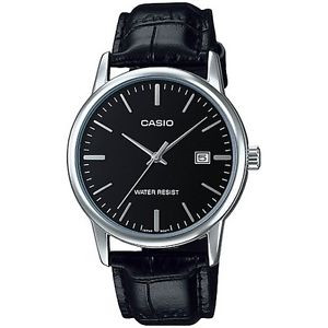 Мужские часы Casio mtp-v002l-1audf