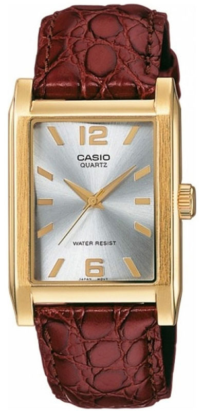 

Мужские часы Casio mtp-1235gl-7aef