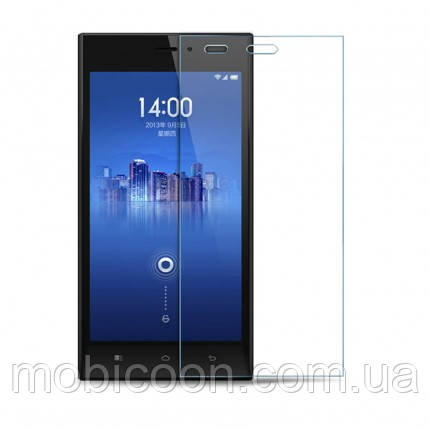 

Защитное стекло ProGlass 0,26mm (2,5D) для Xiaomi Mi3