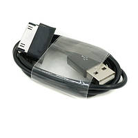 Кабель USB для планшетов Samsung Galaxy Tab / P6200 / P6800 / P1000 / P7100 / P7300 / P7500 / P3100 / P5100 , фото 1