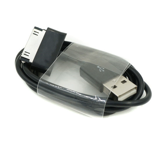 Кабель USB для планшетов Samsung Galaxy Tab / P6200 / P6800 / P1000 / P7100 / P7300 / P7500 / P3100 / P5100