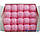 Восковые беруши Calmor, Швейцария (20 штук). Выгодная упаковка!, фото 3