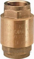 Обратный клапан 1.1/2" EURO STA (Украина), фото 1