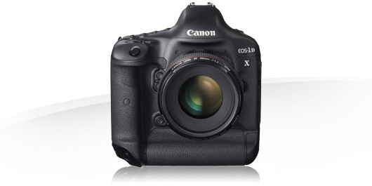 

Бронированная защитная пленка для экрана Canon EOS-1D X