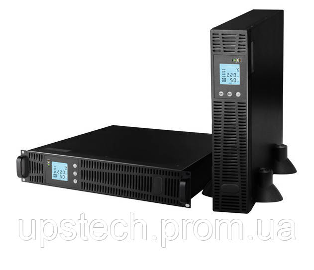 

UPS IWELL 3000VA On-Line бесперебойник ибп