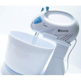 

Миксер Domotec DT 584 WB