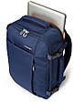 Рюкзак для ноутбука 15,6 дюймов Tucano Tugo M Bktug-M-B синий, 20 л, фото 3