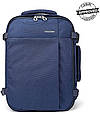 Рюкзак для ноутбука 15,6 дюймов Tucano Tugo M Bktug-M-B синий, 20 л, фото 2