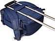 Рюкзак для ноутбука 15,6 дюймов Tucano Tugo M Bktug-M-B синий, 20 л, фото 5