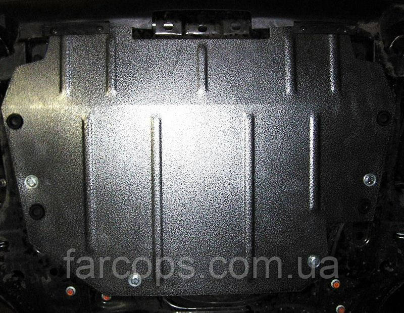 

Защита двигателя Кольчуга для Acura RDX 2006-2012 Сталь 2 мм.