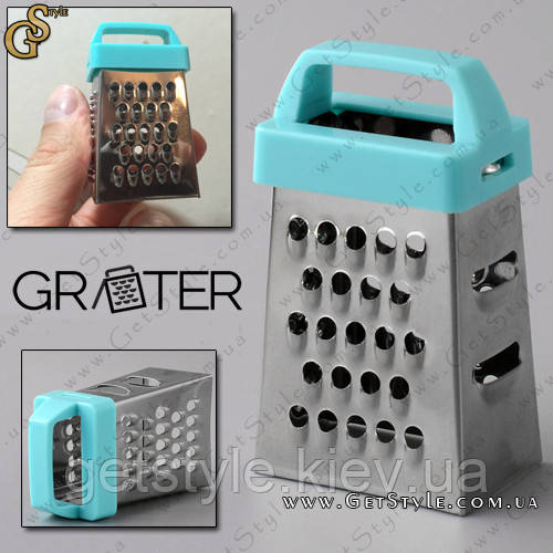 

Мини-терка - "Mini Grater"