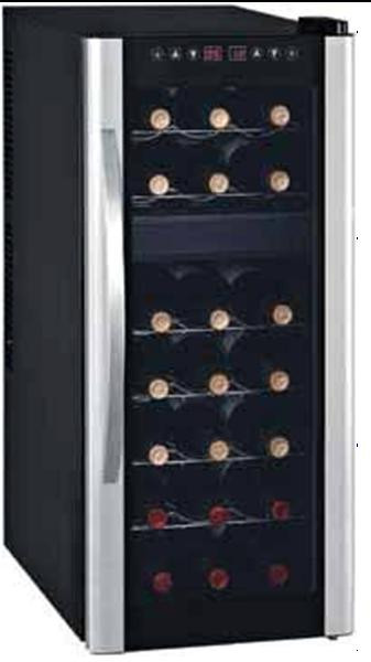 холодильники для вина