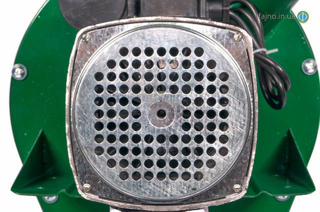 Зернодробилка Фермер Д-2 (VEGIS) система охлаждения