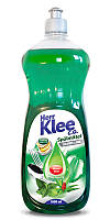 Средство для мытья посуды KLEE 1 л, мята, Германия, фото 1