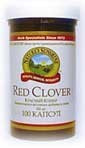 

Red Clover Крaсный клевер НСП 100 капс