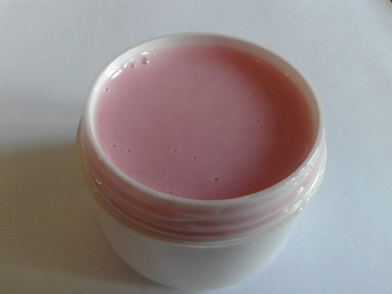 Гель Silcare french pink 1000 мл