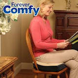Подушка для сидений Forever comfy cushion 888 Comfy, фото 4