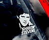 Shakin Stevens стікер