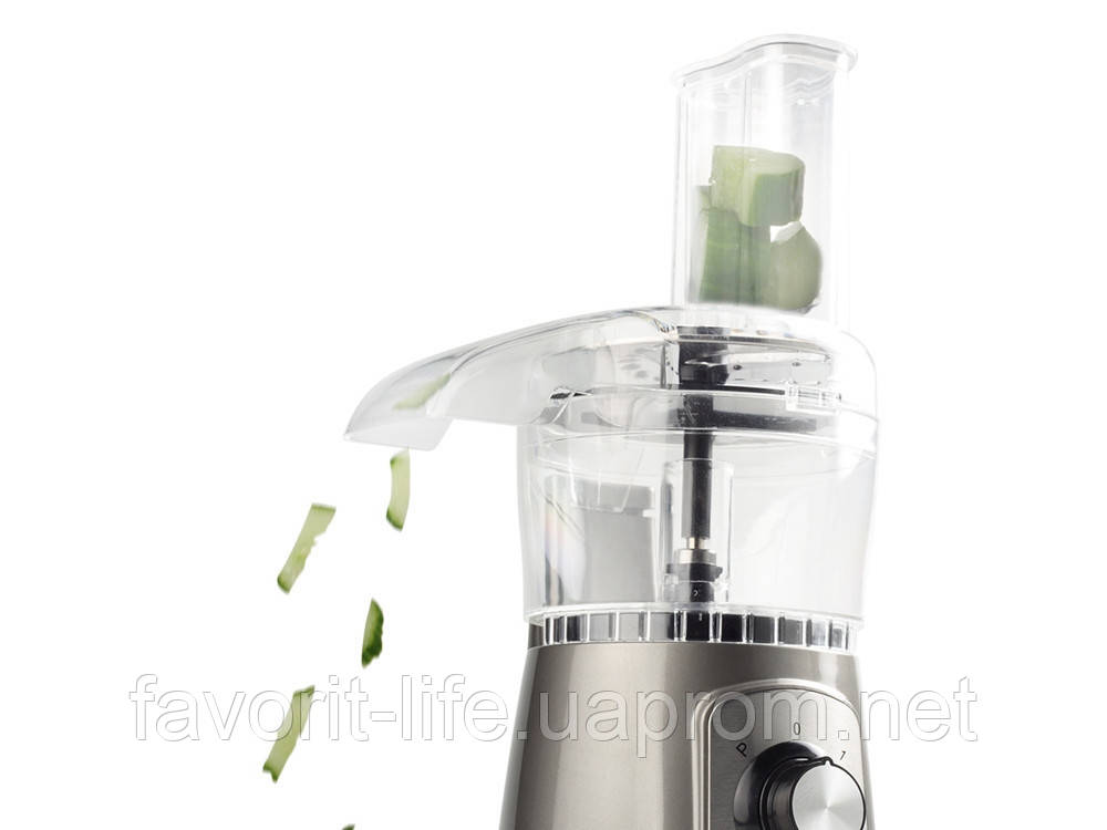 

Кухонный комбайн 3 в 1 Tristar BL-4015