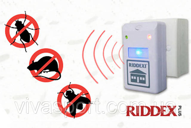 Включи звук отпугивающих. Отпугиватель мышей Ridex Plus инструкция. Riddex Plus инструкция на русском.