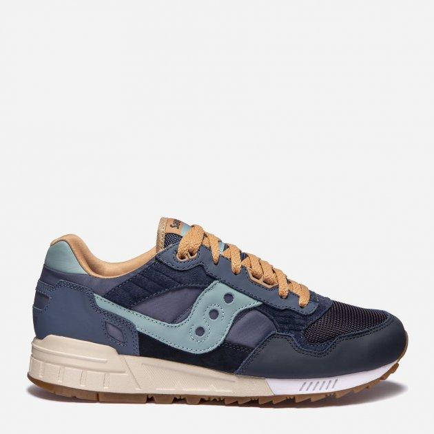 

Мужские кроссовки Saucony Shadow 5000, 70584-1S, Оригинал, Синий