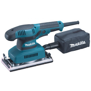 

Вибрационная шлифмашина Makita BO3711