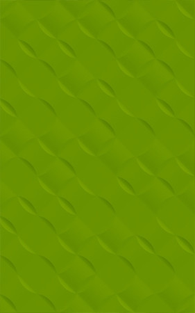 

Плитка стена Relax зеленая 25x40, Зелёный