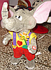 Детская игрушка ST1935 слон, 32см, интерактивная игрушка