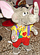 Детская игрушка ST1935 слон, 32см, интерактивная игрушка, фото 2