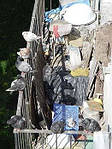 Уборка балкона(Без вывоза мусора), фото 2