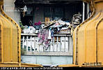 Уборка балкона(Без вывоза мусора), фото 3