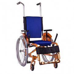 Легкая коляска для детей «ADJ KIDS»