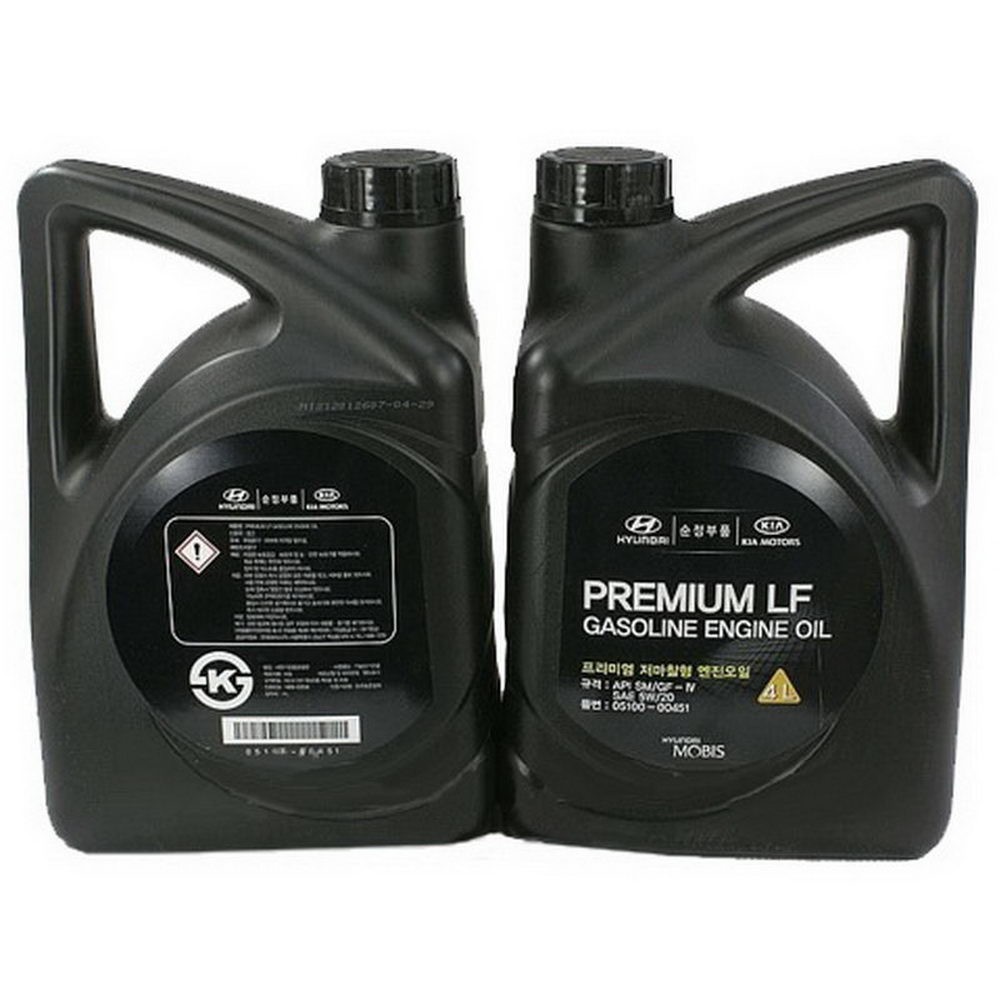 Оригинальные масла 5w30. Hyundai 5w20 Premium LF. Hyundai/Kia Premium LF gasoline SM/gf-4 5w30. Hyundai Kia Premium LF gasoline 5w-20 SM/gf-4 4л 05100-00451. Hyundai Premium LF gasoline 5w-20.