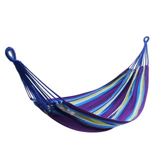 

Гамак KingCamp Canvas Hammock двухместный