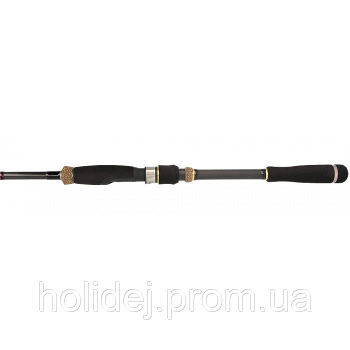 

Спиннинг Libao Bass Hunter Strong BHSS-702MXF