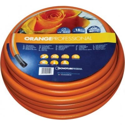 

Поливочный шланг 1 д ORANGE Professional 50 м