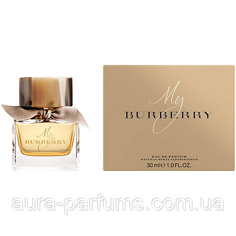 my burberry 30 ml