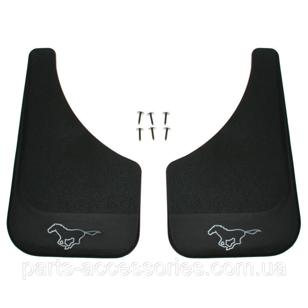 

Задние брызговики Ford Mustang 2009-14 новые оригинал