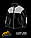 Куртка флісова Helikon-Tex® CLASSIC ARMY Jacket - Fleece - Black, фото 2