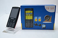 Nokia X2-02 копия