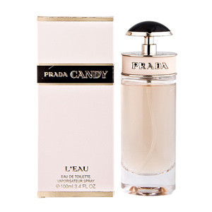 

Женский парфюм Prada Candy L'Eau (Прада Кенди Ле) 100 мл