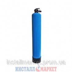 

Система сорбционной очистки Organic FS-10-Hand