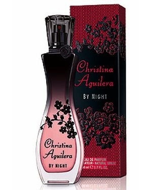

Женская парфюмированная вода Christina Aguilera by Night ( таинственный, насыщенный, чувственный аромат)