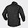 Куртка зимняя Helikon-Tex® HUSKY  Winter Jacket - Climashield® Apex 100g - Black, фото 6