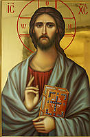 Икона Иисуса Христа., фото 2