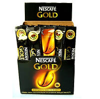 Кава Nescafe Gold Стік 25 шт.