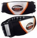 Пояс вибромассажер для похудения Vibro Shape эффект сауны, фото 3
