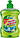 Концентрированное жидкое средство для мытья посуды G&G Geschirr-spulmittel Balsam с алоэ вера  500 мл, фото 2