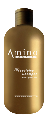 

Восстанавливающий шампунь Аминокомплекс Emmebi Amino Repulping shampoo Эмеби 500мл