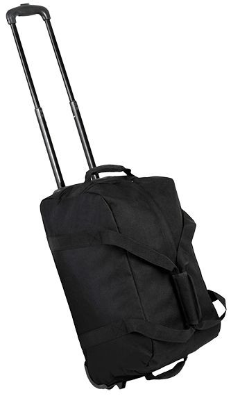 

Cумка на колесах Members Holdall On Wheels Small 42L, 922559